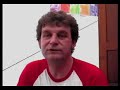 interview enregistr�e durant le printemps de bourges 2005, derri�re la sc�ne du propul'son (fraca-ma)