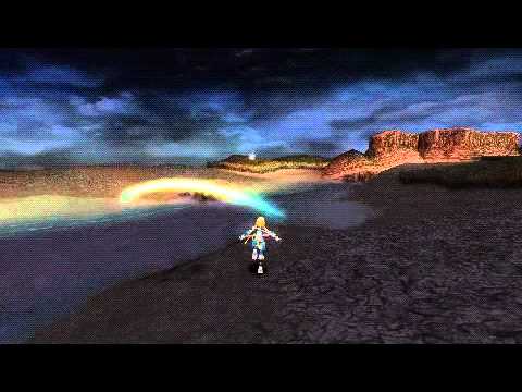 Dissidia 012[duodecim] Final Fantasy