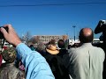 Owensboro Executive Inn-imploded
