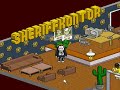 S� h�r kommer du n�stan in i Sheriffkontoret!
