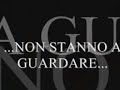 Trani   - \"La Notte dei Templari\" - La difesa dei pellegrini