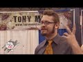Tony Moore: The Exterminators - NYCC 2008 Interview
