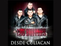 Los Buitres Lo Dejaria Todo Official Music Video and Lyrics