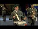 Milit&auml;rmusik Ober&ouml;sterreich Musikschau der Nationen 2008