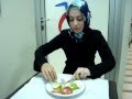 Myoelektrik Kol Protezi [ REHA Ortopedi 1 ] M.Zeki ÇULCU