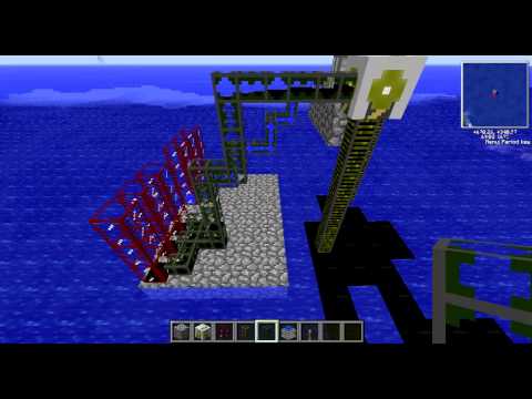 how to collect oil minecraft