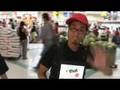 Adwalktising Media - JC Penney back to school Promotion