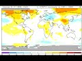 Changement climatique Changement climatique