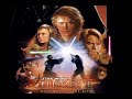 Star Wars Episode III Soundrack (Part 4)