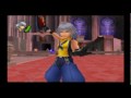 Kingdom Hearts Re: CoM English - Reverse/Rebirth - Part 1 - Hollow Bastion
