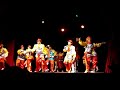 Centro Murga Buenos Aires