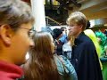 Tracon 2006 -fiilistelyä