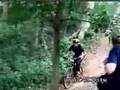 Garman Freeride Comp 2004
