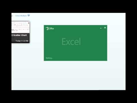 how to troubleshoot excel crashes