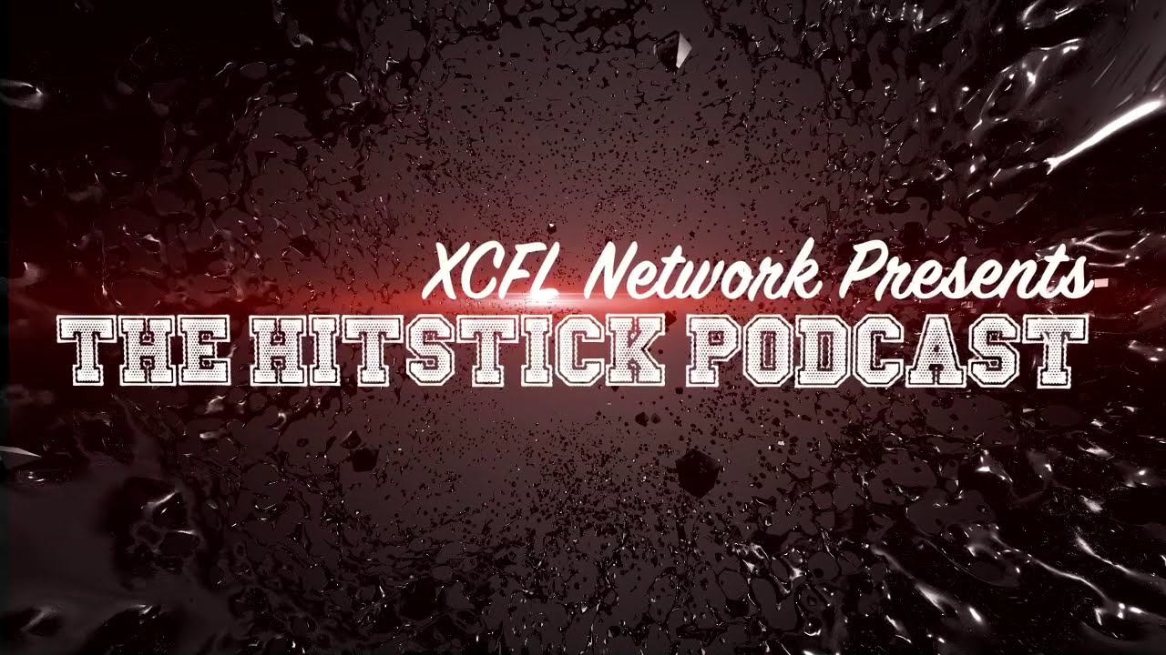 League Crawler LIVE! E25 feat. XCFL podcast, Madden, XCFL