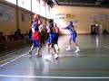 MINI Femen� vs. SAFA Claror (5)