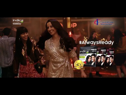 Indica Easy-Be Always Ready