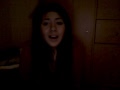 Open Arms- Journey cover