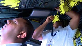 Aircraft Maintenance Engineer