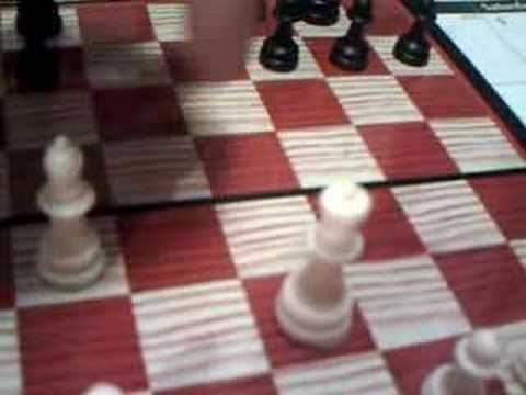 chess moves