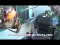 Thanksgiving Choose Outdoor Kitchens Turkey Recipe Contest Winner Is Purkey Pigeon Turkey