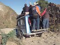 Willys Real de Catorce