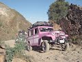 Willys Real de Catorce