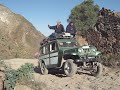 Willys Real de Catorce