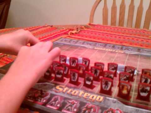stratego stratego