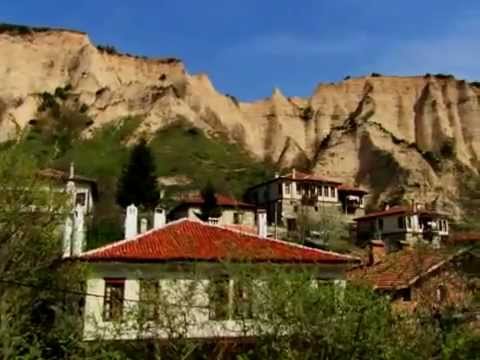 Еко туризъм в България
