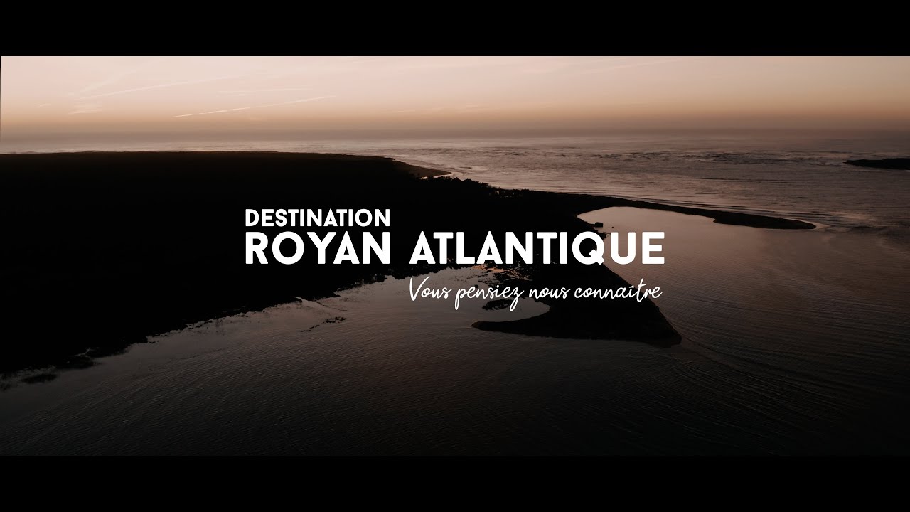 Épisode 2 - Côte Sauvage et Forêt de la Coubre - Destination Royan Atlantique