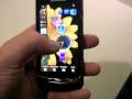 Samsung Omnia HD