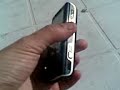 Sony Ericsson k800i KS