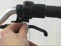 Thorn Rohloff shifter cable replacement (internal gear mech)