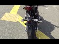 ヤマハ MT-07 MT-07 ABS【極めて高いトルク性能を持つ、人気ネイキッド☆】