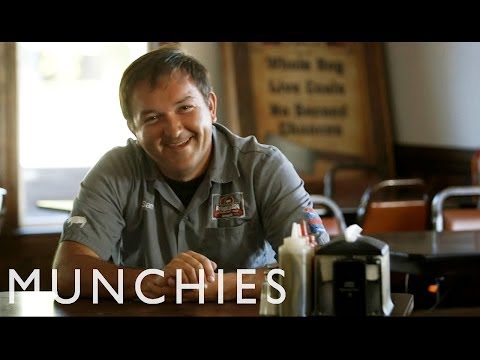 Skylight Inn's Whole Hog BBQ: a MUNCHIES Documentary