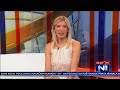 Jovan Popesku, <br> emisija Novi dan, N1, <br> januar 2018.