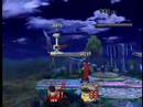 Reno Smash JHNY5(Robot) vs Griever(Ike) 2 Reno Smash JHNY5(Robot) vs Griever(Ike) 2