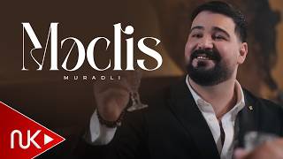 Muradli - Meclis 2026 (Yeni Klip) 4K