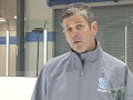 Hockey Shot: Keep It Low