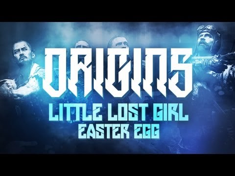 origins - Welcome to the