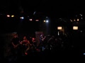 Evergreen Terrace, Live @ The Social, Orlando, fl