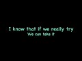 Wasted Union Blues - It\