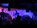 Gutter Brothers - Already Dead Live @ Borderline 13.1.08