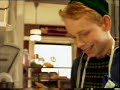 Reklam f�r Kalles kaviar 1997
