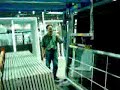 Patio door Machine
