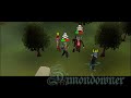Runescape PvP Pk vid 5 dimondowner ownage Pure pk! Range/DDs I Kasoy I PvP Vid 1 owns