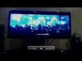 RIHANA AND COLD PLAY GRAMMY PERFORMANCE 2012