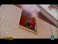 videos de Splunge: bombero