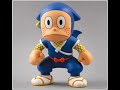 Cavalieri del re – Nino Il Mio Amico Ninja